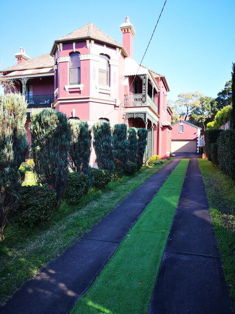 GH1886 - Nelson Bay Accommodation.com 3