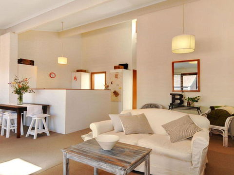 Gibraltar Getaway - Cute, Comfortable & Close To Town - Accommodation Nelson Bay 2