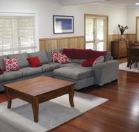 Gibraltar House - Accommodation Nelson Bay