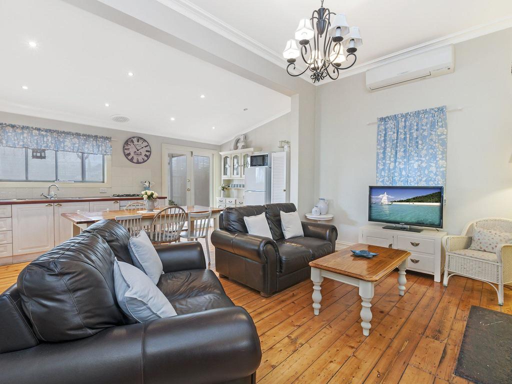 Port Fairy VIC Accommodation Nelson Bay