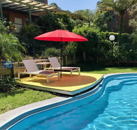 Gindalan - Accommodation Nelson Bay