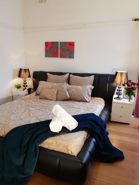 Brooklyn VIC Accommodation Nelson Bay