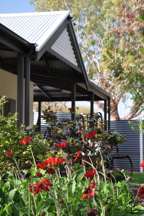 Girraween House - Nelsons Bay Accommodation 3