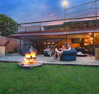 Gladstone Backpackers - Accommodation Nelson Bay