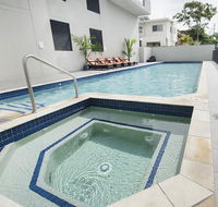 Gladstone Central Plaza - Accommodation Nelson Bay