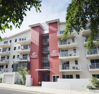 Gladstone City Central Apartment Hotel - Accommodation Nelson Bay