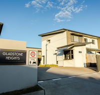 Gladstone Heights Executive Apartments - Accommodation Nelson Bay