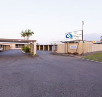 Gladstone Motel - Accommodation Nelson Bay