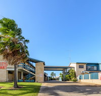 Gladstone Palms Motor Inn - Accommodation Nelson Bay
