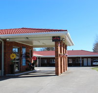 Glen Innes Lodge Motel - Accommodation Nelson Bay