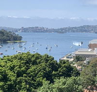 Glen Ormiston - Accommodation Nelson Bay