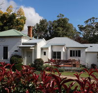 Glenburn House - Accommodation Nelson Bay