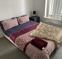 glenelg beachfront - Accommodation Nelson Bay