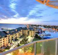 GLENELG Five Stars - Accommodation Nelson Bay
