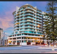 Glenelg Getaway 3 bedroom apartment - Accommodation Nelson Bay