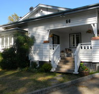 Glenellen Bed and Breakfast - Accommodation Nelson Bay