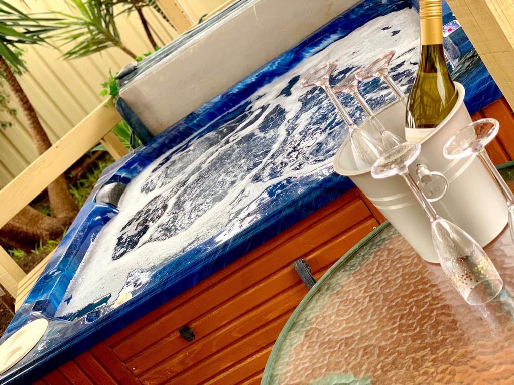 Cooloongup WA Nelsons Bay Accommodation