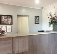 Glider City Motel Benalla - Accommodation Nelson Bay