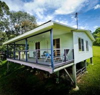 Glocca Morra Cottage - Accommodation Nelson Bay