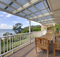 Gloucester Street 04 Frangipani - Accommodation Nelson Bay