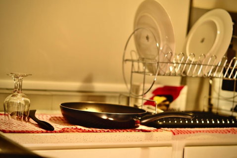 Gmall's Shared Motel - Nelsons Bay Accommodation 1
