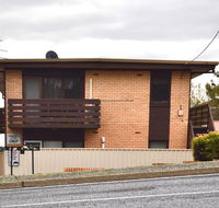 Gmall's Shared Motel - Accommodation Nelson Bay