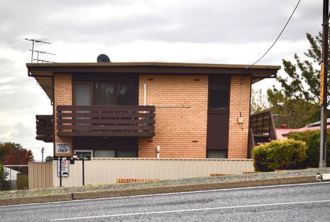 Gmall's Shared Motel - Nelsons Bay Accommodation 0