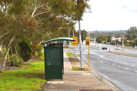 Gmall's Shared Motel - Nelsons Bay Accommodation 2