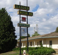 Golden Chain Garden Motor Inn Gundagai - Nelson Bay Accommodation.com