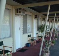 Golden Grain Motel - Accommodation Nelson Bay