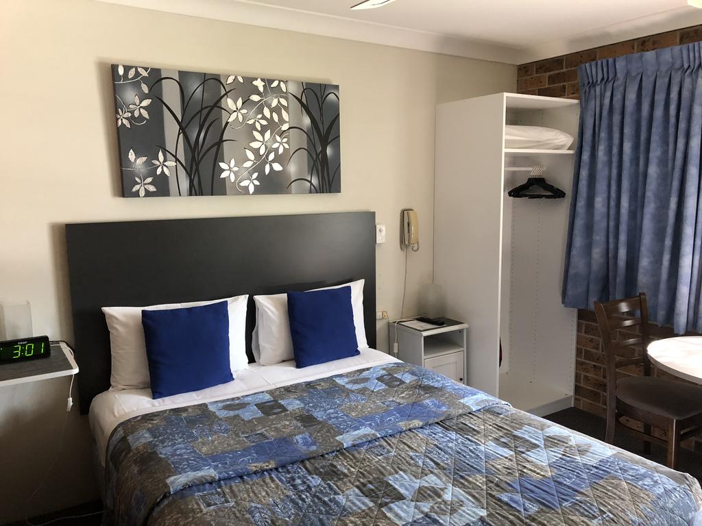 Oxley Vale NSW Accommodation Nelson Bay