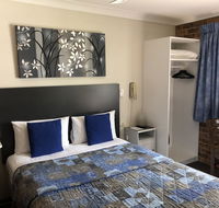Golden Grain Motor Inn - Accommodation Nelson Bay