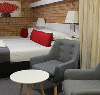 Golden Harvest Motor Inn Moree - Accommodation Nelson Bay