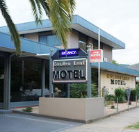 Golden Leaf Motel - Accommodation Nelson Bay