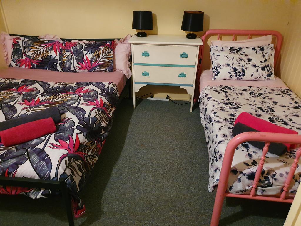 Oakey Creek QLD Accommodation Nelson Bay