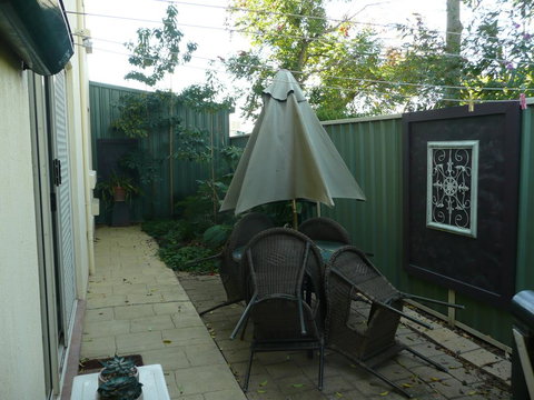 Golden Rivers Holiday Apartments - Nelsons Bay Accommodation 2