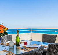 Golden Sands Beach Apartment - Accommodation Nelson Bay