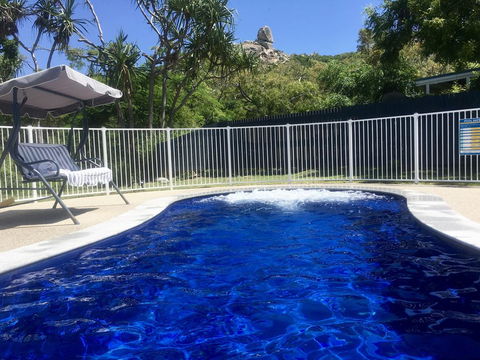 Golden Sands Beach House - Accommodation Nelson Bay 2