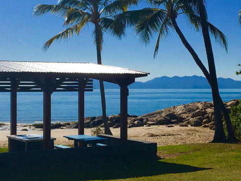 Golden Sands Beach House - Accommodation Nelson Bay 0