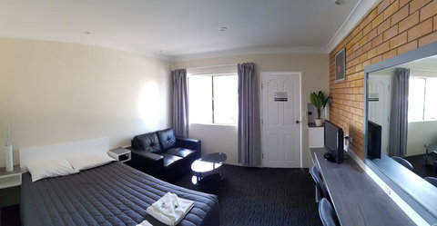 Goldfields Motel - Accommodation Nelson Bay 3