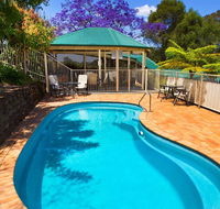 Golf Club Motor Inn Wingham - Accommodation Nelson Bay