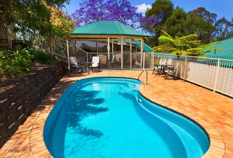 Golf Club Motor Inn Wingham - Accommodation Nelson Bay 0