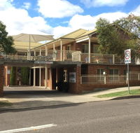 Golf Links Motel - Accommodation Nelson Bay