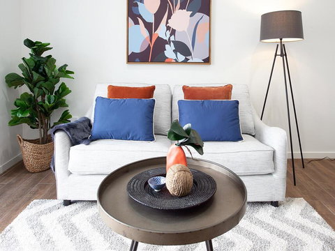 GOLF LOVERS RETREAT-Long/Short Term Lets AVL: L'Abode - Accommodation Nelson Bay 2