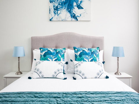 GOLF LOVERS RETREAT-Long/Short Term Lets AVL: L'Abode - Accommodation Nelson Bay 3