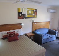 Golfers Lodge Motel - Accommodation Nelson Bay