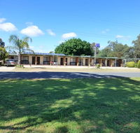 Golfers Retreat Motel - Accommodation Nelson Bay