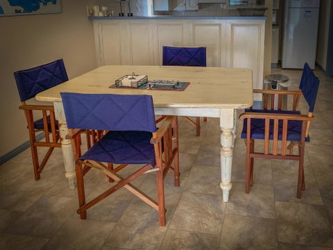 Gone Fishing - Accommodation Nelson Bay 2