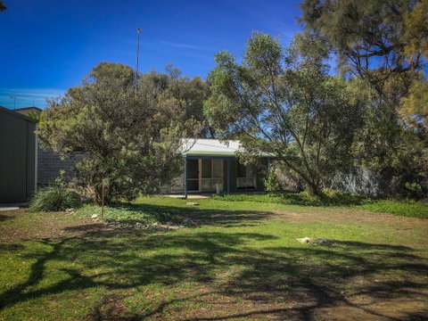 Gone Fishing - Accommodation Nelson Bay 0