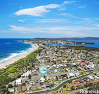 Gone to the Beach - 40 Coogee Ave The Entrance No - Accommodation Nelson Bay
